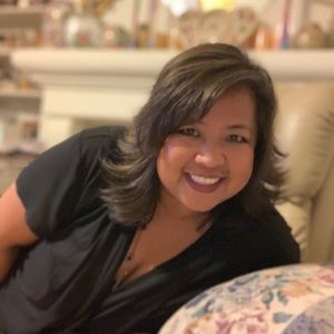 Meet your Posher, Grace